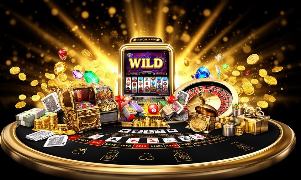 vnm999 Sen Vang Slot Có Gì Cho Bạn